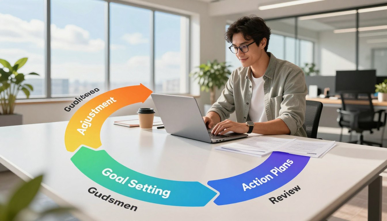 cyclical productivity planning